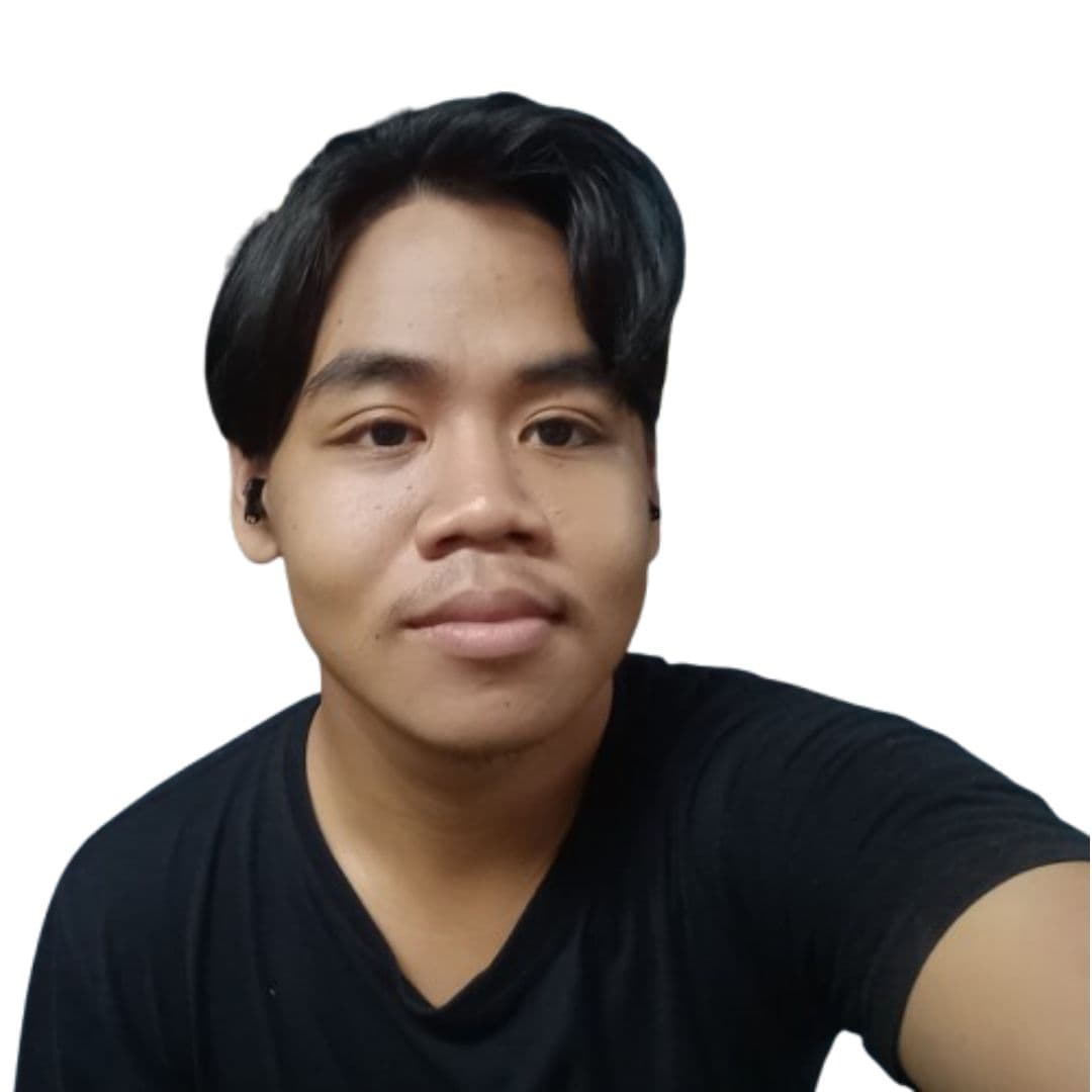 Randy Verdian