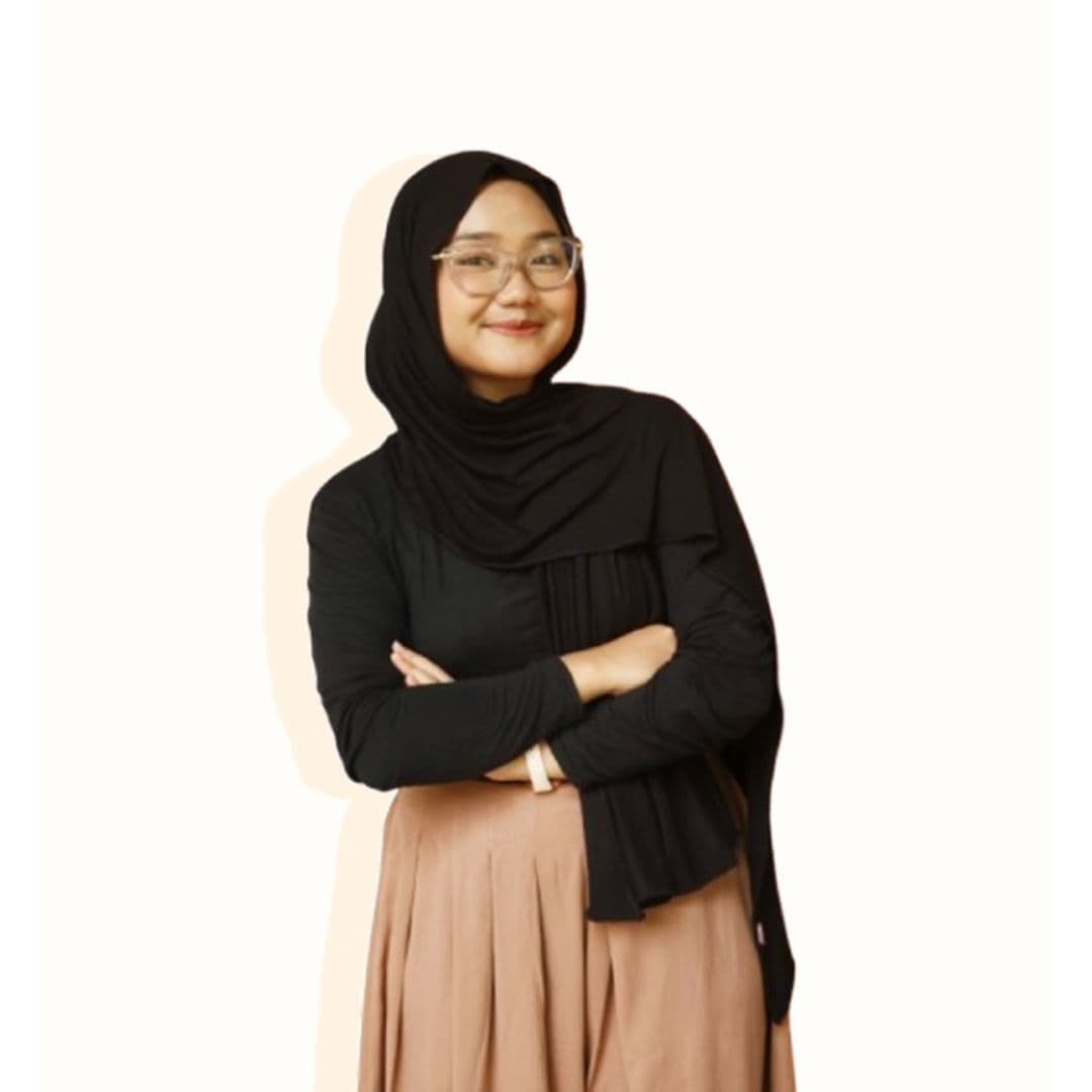 Hega Fauzia Avilah